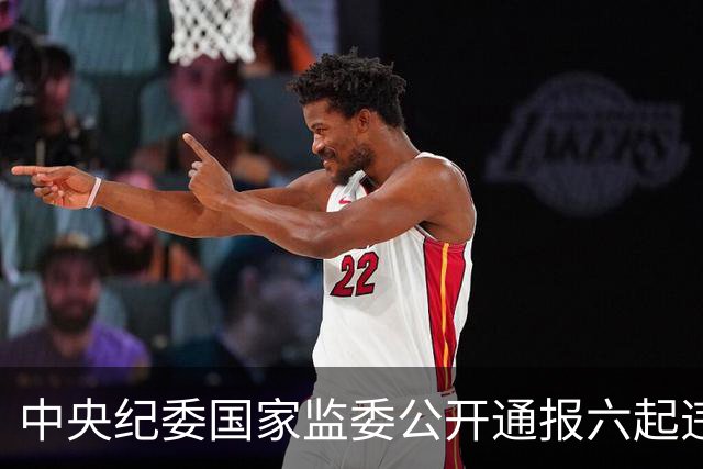 中央纪委国家监委公开通报六起违反中央八项规定精神典型问题